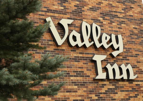 Valley Inn Sanford Medical Center Σιου Φολς Εξωτερικό φωτογραφία